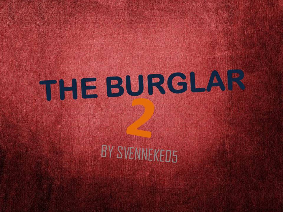 Baixar The Burglar 2 para Minecraft 1.15.1